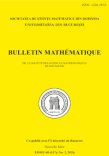 Bull. Math.