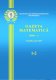 Gazeta Matematica Seria A, 2020, Nr 1-2 Gazeta Matematica Seria A, 2020, Nr 1-2
