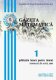 Gazeta Matematica Seria B, 2017, Nr 1