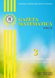 Gazeta Matematica Seria B, 2017, Nr 3
