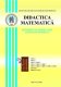 Didactica Matematica, 2016, Nr 2