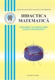 Didactica Matematica, 2024, Nr 2