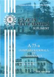 Gazeta Matematica Supliment ONM, 2025
