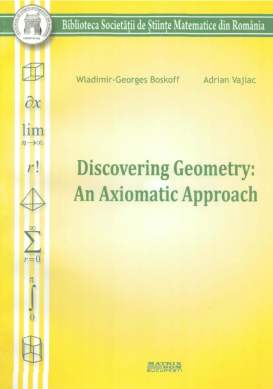 Discovering Geometry: An Axiomatic Approach - Click Image to Close