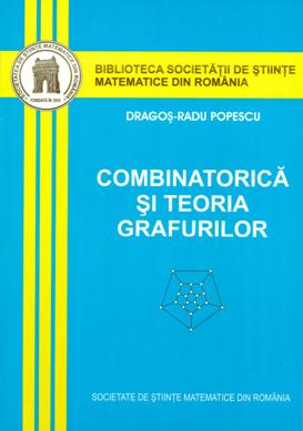 Combinatorica si teoria grafurilor Combinatorica si teoria grafurilor