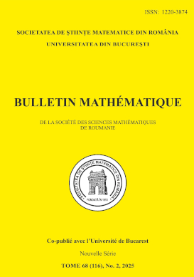Bull. Math.
